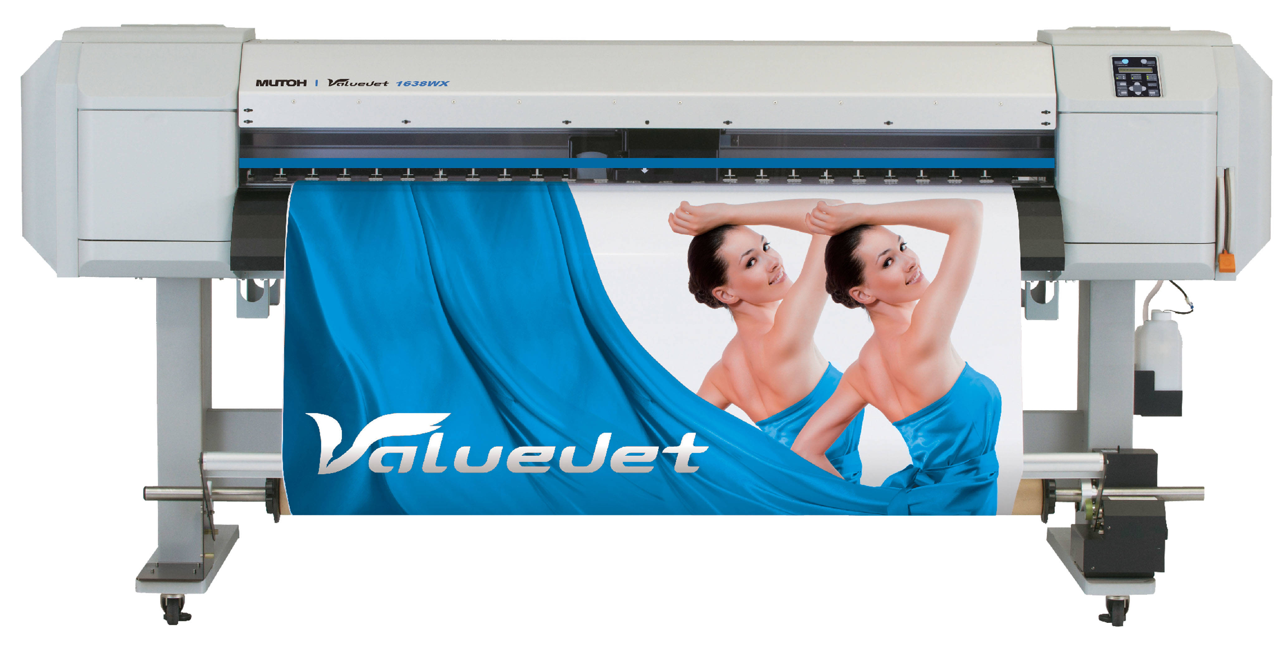 武藤寫真機的日常維護及注意事項