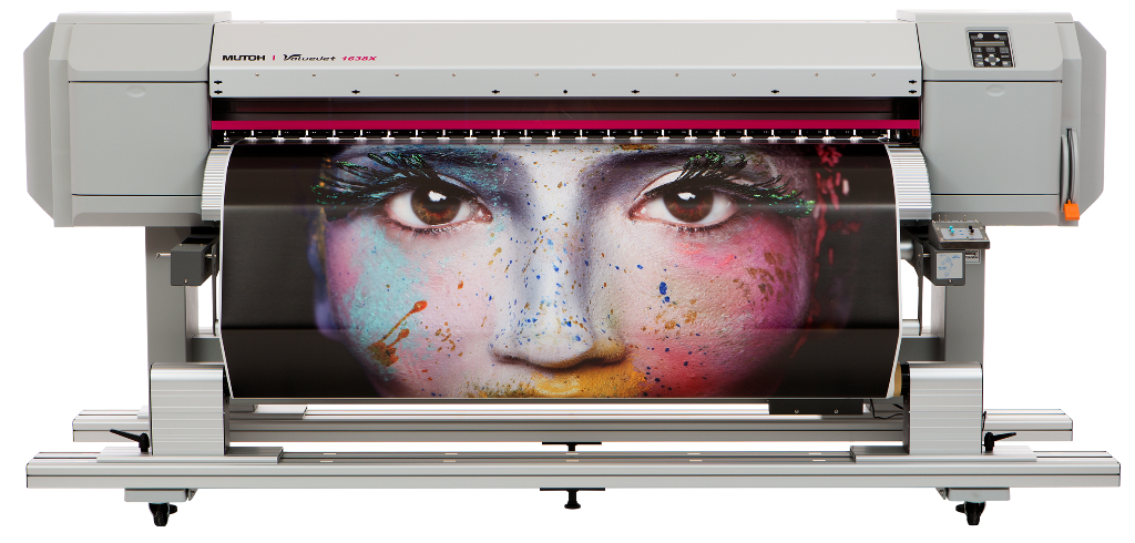 皮革印花機(jī)的市場介紹及應(yīng)用