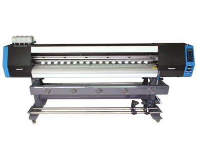 十分好評的富麗印皮革印花機(jī)