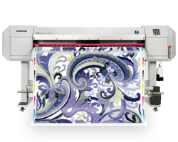 武藤寫真機強力清洗需慎重！