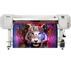 數碼直噴印花機打印一米多少錢？