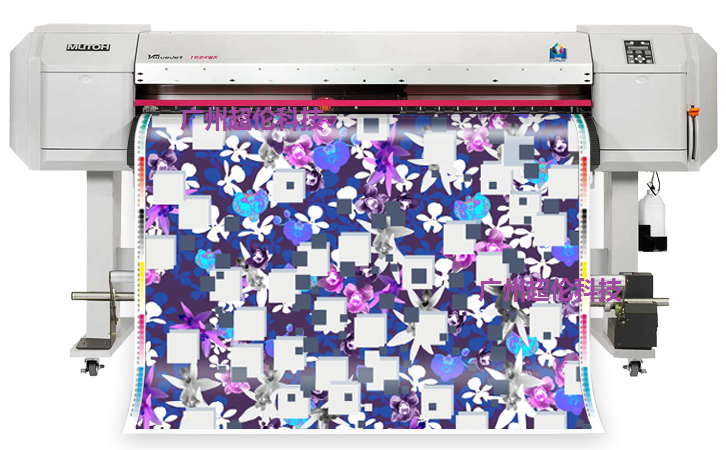 服裝數碼印花機 服裝數碼印花機