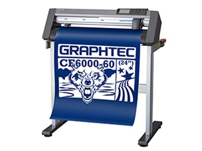 「圖王刻字機」CE6000-60