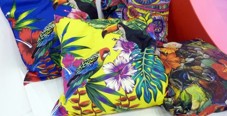 數碼印花 數碼印花