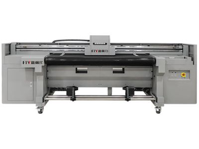 雙頭愛普生「UV網帶機」FLY-500