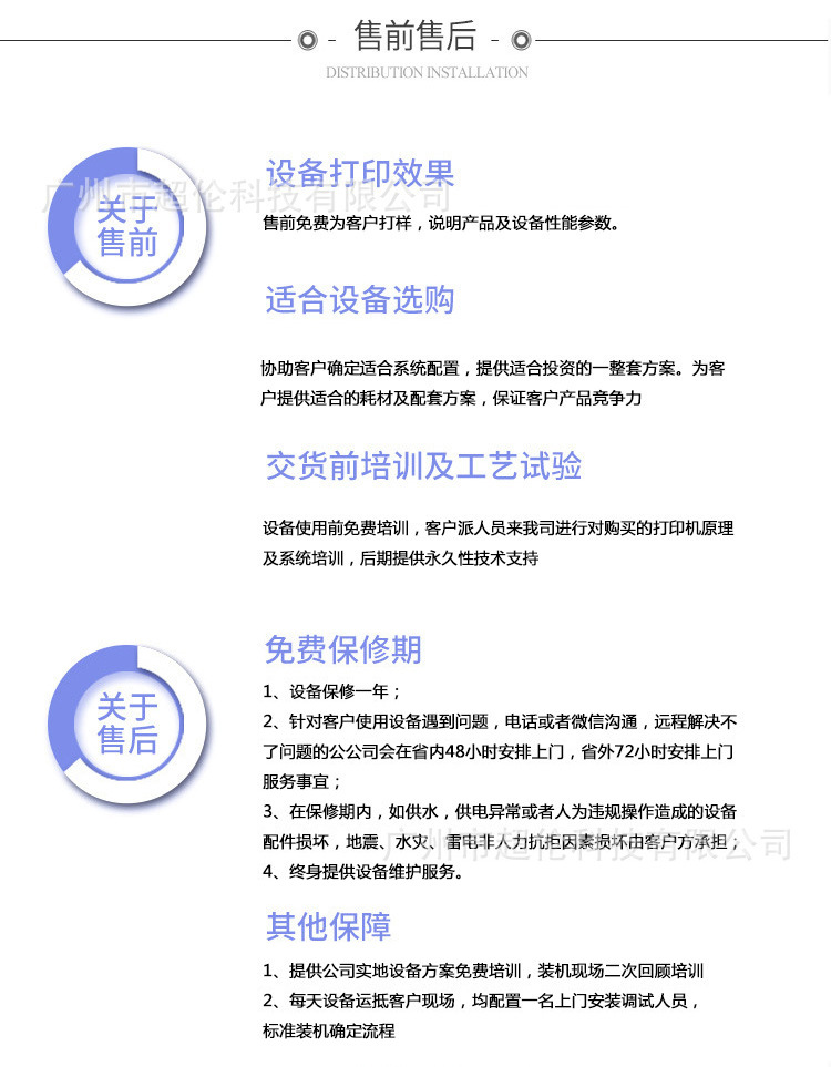 售前售后 售前售后