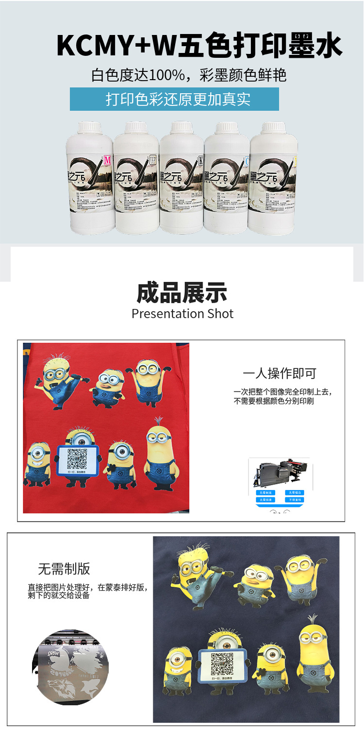 成品展示 成品展示