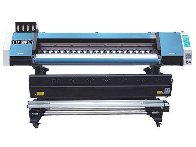 四頭I3200「戶外寫真機」