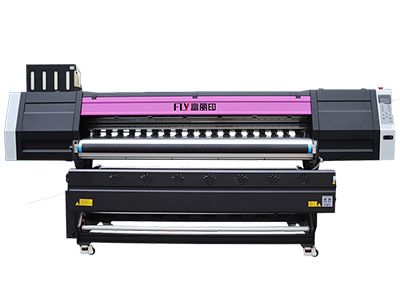 六頭I3200「數(shù)碼印花機(jī)」